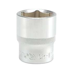 Yato Hylsnyckel YT-1217; 1/2''; 24 mm