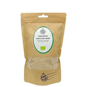 Powerfruits Psyllium Husk 500g