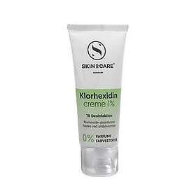 SkinOcare Klorhexidin Kräm 1% 30ml