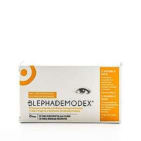 Nordic Théa Blephademodex 30 st