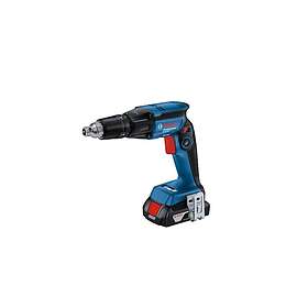 Bosch GTB185-LI (utan batteri och laddare)