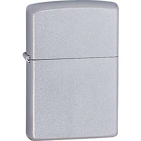 Zippo 205 satin krom