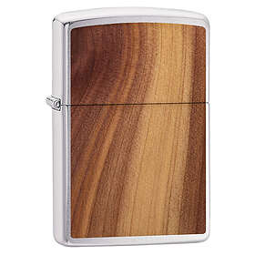 Zippo 29900 WOODCHUCK USA Cedar