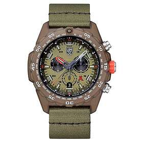 Luminox XB.3757.ECO Bear Grylls Survival 3740 ECO Master Watch