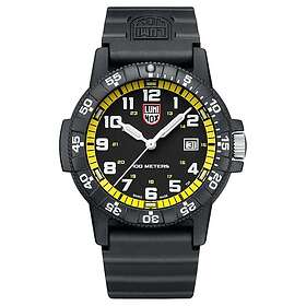 Luminox XS.0325 Leatherback Sea Turtle Giant (44mm) Black & Watch