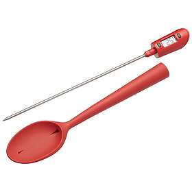 Cooking thermometers