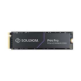 SSD (Solid State Drives)