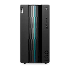 Lenovo LOQ 17IRB8 90VH006RMW i5-13400F 8GB RAM 512GB SSD RTX 3050