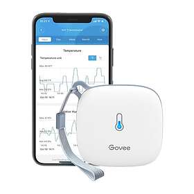 Govee WiFi Termometer/Hygrometer