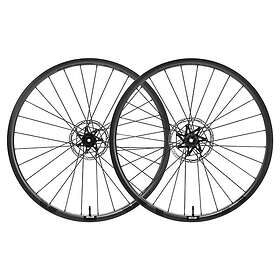 FFWD Outlaw 29´´ Disc Tubeless Mtb Wheel Set Silver 15 x 110 12 x 148 mm Sram XDR