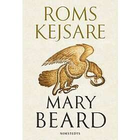 Mary Beard: Roms kejsare