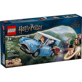 LEGO Harry Potter 76424 Flying Ford Anglia