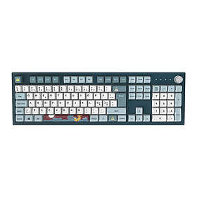 Tastatur