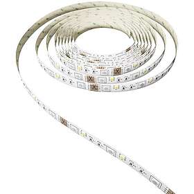 Calex Smart LED Strip - 2m - RGB+Warm White