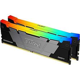 Modules de mémoire DDR4