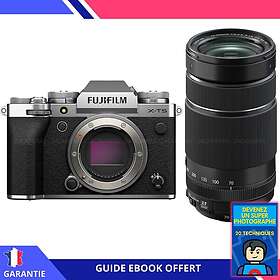 Appareils photo reflex & hybrides