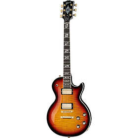 Elgitarrer