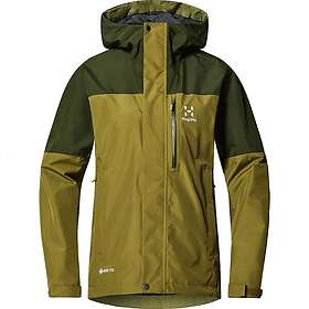 Haglöfs Lark Goretex Jacket (Dam)