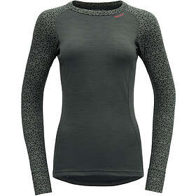 Devold Duo Active Merino 205 Shirt (Dame)