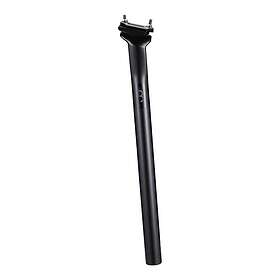 BBB Cycling Bsp-35 Flypost Straight Mtb Seatpost Silver 390mm 27,2mm