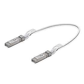 Boya Ubiquiti Direct Attach Copper Cable SFP+ 10Gbps 0.5m