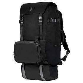 Tropicfeel Shell Backpack Svart