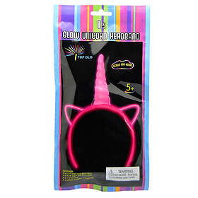 Glowsticks Diadem Unicorn