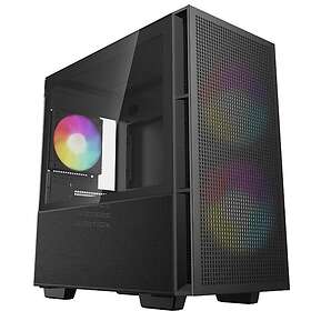 PC Cases