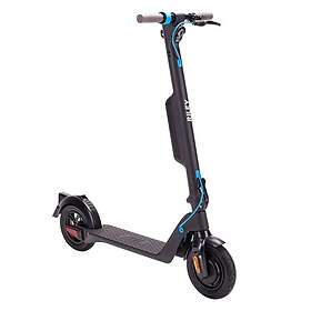 Elscooters & Elsparkcyklar