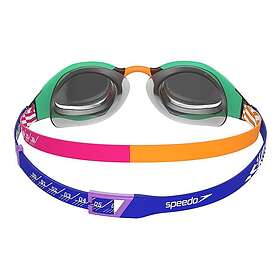 Speedo Fastskin Hyper Elite Mirror Swimming Goggles