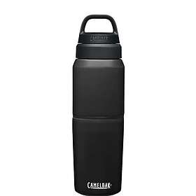 CamelBak Multibev SST Vacuum Stainless .5L Black