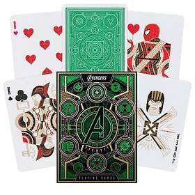 Game cards