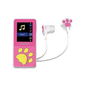 MP3-spillere
