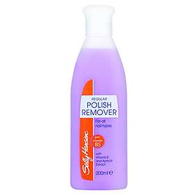 Sally Hansen Regular Nail Polish Remover 200ml