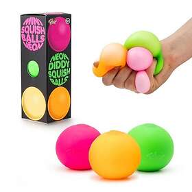 Stress Balls