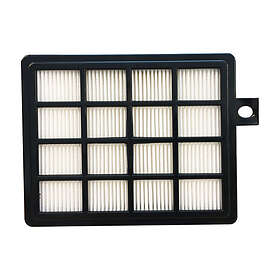 Haneström Tvättbart Hepa-filter H12 Aeg, Electrolux, Philips, Volta