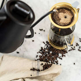Kaffebryggare