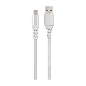 USB-kabler