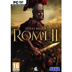 Total War: Rome II