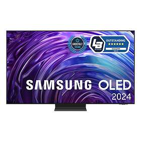 Samsung TQ65S95D 65" QD-OLED 4K Smart TV