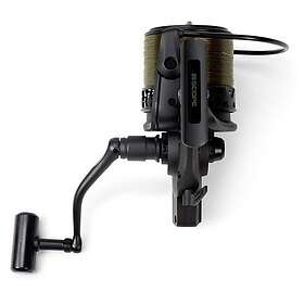 Scope Gtl Carpfishing Reel Svart 8000