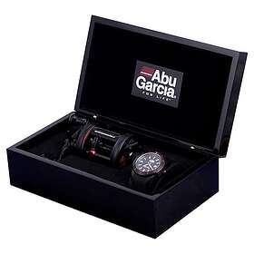 ABU Garcia Ambassadeur New Century Edition Ursprung multirulle armbandsur