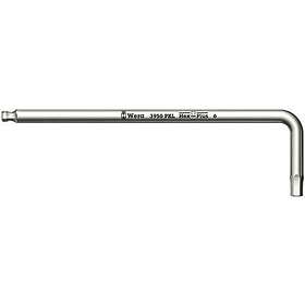 Hex key