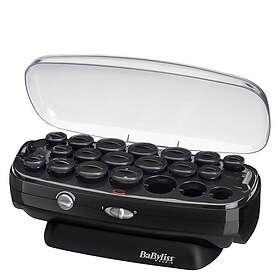 BaByliss Thermo-ceramic Rollers