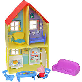 Dollhouses