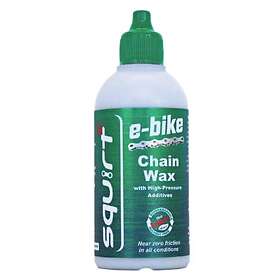 Squirt Lube E-Bike Kedjesmörjningsmedel 120ml