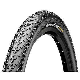 Continental Race King 26´´ X 2,00 Mtb Tyre Svart 26´´ x 2,00