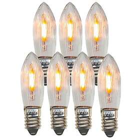 Star Trading Spare Bulb Universal LED 7-p (Transparent)