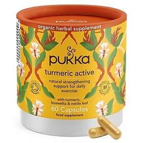 Vitaminer & kosttillskott