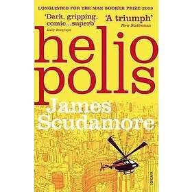 James Scudamore: Heliopolis